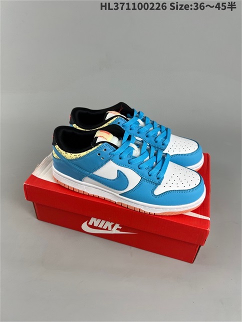 women low dunk sb shoes 2023-3-21-052